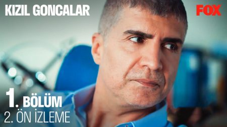 Kızıl Goncalar 1. Bölüm 2. Ön İzleme