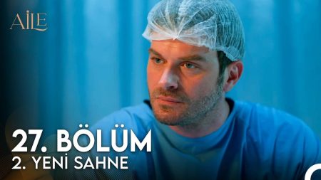 Aile 27. Bölümden 2. Sahne!