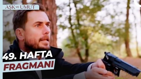 Aşk ve Umut 49. Hafta Fragmanı