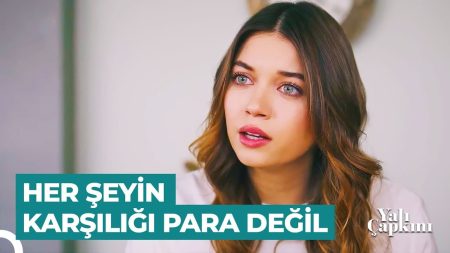 Yalı Çapkını 54. Bölüm | Gülgün