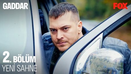 Gaddar 2. Bölüm Yeni Sahne