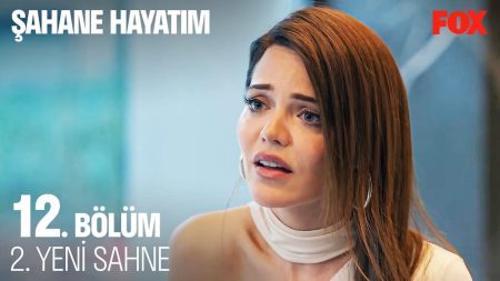 Şahane Hayatım 12. Bölüm 2. Yeni Sahne