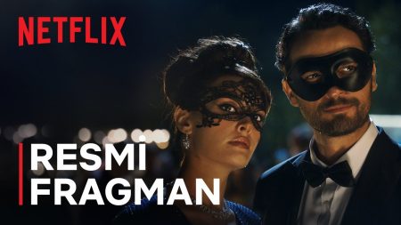 Romantik Hırsız | Resmi Fragman