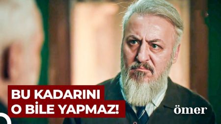 Ömer 44. Bölüm | Reşat Hoca'yı Şaşkına Çeviren Fotoğraflar