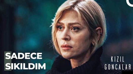 Kızıl Goncalar 7. Bölüm - Anlat Bakalım Beste Alkanlı