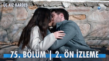 Üç Kız Kardeş 75. Bölüm 2. Ön İzleme