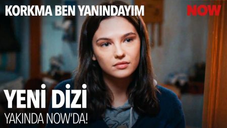 Korkma Ben Yanındayım 2. Tanıtım