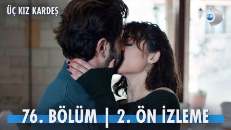 Üç Kız Kardeş 76. Bölüm 2. Ön İzleme