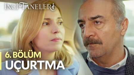 İnci Taneleri (6. Bölüm) - Uçurtma