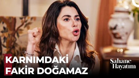 Şahane Hayatım 18. Bölüm - Yık