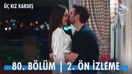 Üç Kız Kardeş 80. Bölüm 2. Ön İzleme