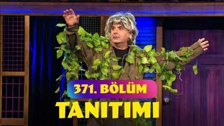 Güldür Güldür Show – 371. Bölüm Tanıtımı