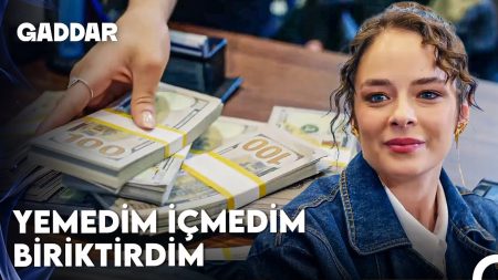 Gaddar 16. Bölüm - Leyla
