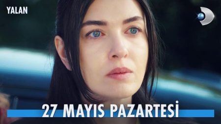 Yalan | İlk Fragman