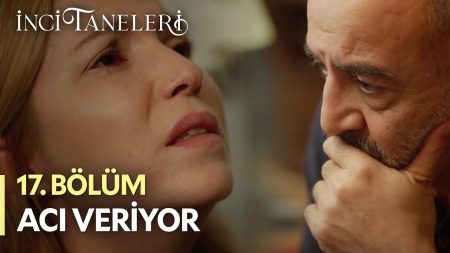 İnci Taneleri (17. Bölüm) - Acı Veriyor