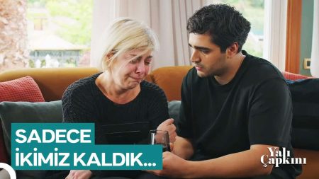 Yalı Çapkını 72. Bölüm (İLK SAHNE) | Daha Kaçımız Mezara Gideceğiz?