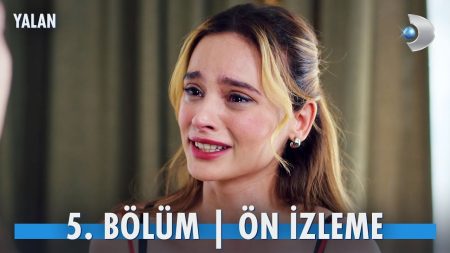Yalan 5. Bölüm Ön İzleme