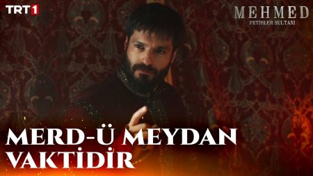 Mehmed: Fetihler Sultanı 28. Bölüm - Sultan Mehmed