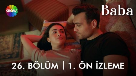 Baba 26. Bölüm Ön İzleme