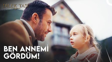Dilek Taşı 19. Bölüm - Cemre