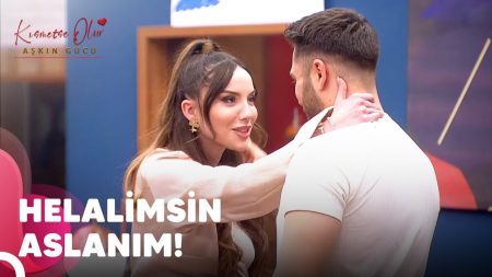 Kısmetse Olur: Aşkın Gücü 234. Bölüm - Sibel