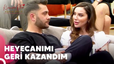 Kısmetse Olur: Aşkın Gücü 228. Bölüm - Sibel ve Burak Hoşlantısından Doğan Yeni Bir Aşk