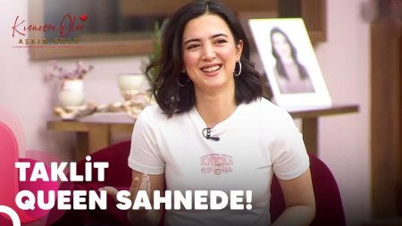 Kısmetse Olur: Aşkın Gücü 222. Bölüm - Kısmetse Olur Evine Aselinlikli Sürprizi!