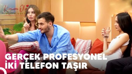 Kısmetse Olur: Aşkın Gücü 216. Bölüm - Ayrılık Sebebi Olan Tehlikeli Sorular