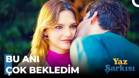 Yaz Şarkısı 6. Bölüm - Kemal