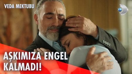 Veda Mektubu 18. Bölüm - Ziya