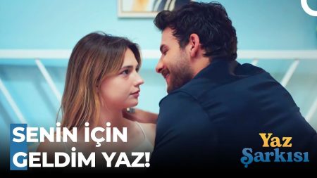 Yaz Şarkısı 1. Bölüm Sen Nasıl Girdiniz İçeri Kemal Bey?