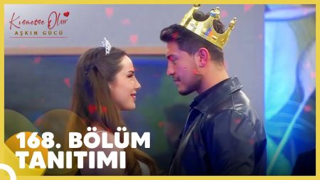 Kısmetse Olur: Aşkın Gücü 168. Bölüm Tanıtımı