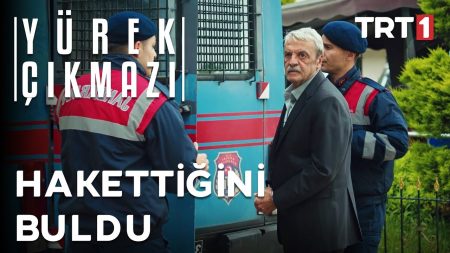 Yürek Çıkmazı 28. Bölüm  - Yılmaz’ın Beklenen İtirafı