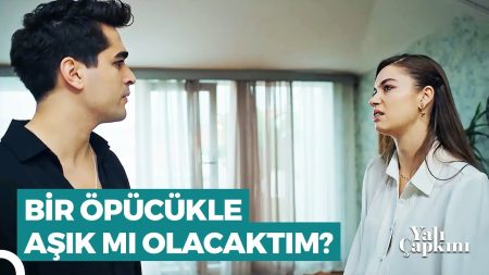 Yalı Çapkını 14. Bölüm. | İflah Olmazsın Sen Ferit Korhan..