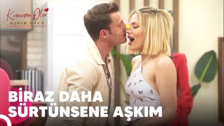 Kısmetse Olur: Aşkın Gücü 45. Bölüm - Mızıkçılık Yapan Çıksın Kasıyor