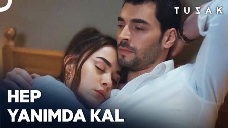 Sığındığım Limansın | Tuzak 17. Bölüm