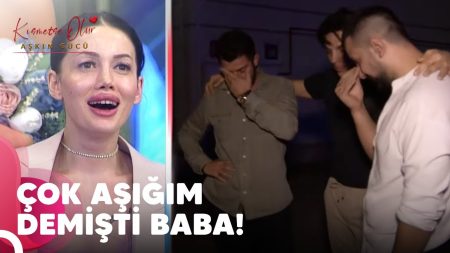Kısmetse Olur: Aşkın Gücü 70. Bölüm - Ah Oğulcan Üzümlü Kekimiz