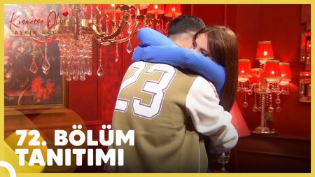 Kısmetse Olur: Aşkın Gücü 72. Bölüm Tanıtımı