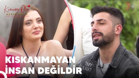 Kısmetse Olur: Aşkın Gücü 83. Bölüm - Seni Her Türlü Kıskanırım Yeter Ki Açık Giyinme