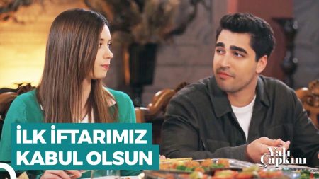 Yalı Çapkını 26. Bölüm | Suna'nın Evliliği Korhan Yalısının Gündeminde