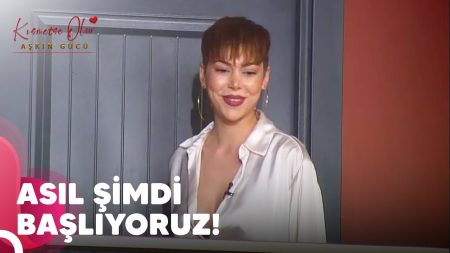 Kısmetse Olur: Aşkın Gücü 106. Bölüm - Şeyda 2.0 Yeniden Kısmetse Olur Evinde!