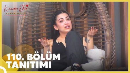 Kısmetse Olur: Aşkın Gücü 110. Bölüm Tanıtımı