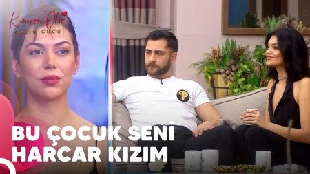 Kısmetse Olur: Aşkın Gücü 126. Bölüm - Eslem ve Burak'ın Tanıma Süreci Nasıl Başladı?