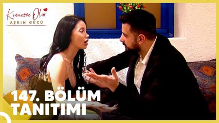 Kısmetse Olur: Aşkın Gücü 147. Bölüm Tanıtımı