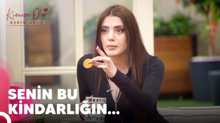 Kısmetse Olur: Aşkın Gücü 156. Bölüm - Elif ve Şeyda Arasında Gerilim Yükseldi!
