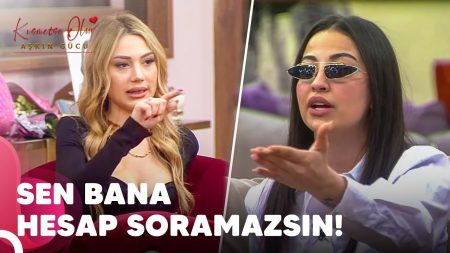 Kısmetse Olur: Aşkın Gücü 180. Bölüm - Rotinda ve Buse Birbirine Girdi