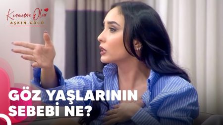 Kısmetse Olur: Aşkın Gücü 187. Bölüm - Sen Üzülme Gülüm İncinme