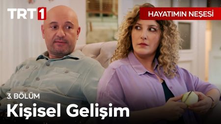 Hayatımın Neşesi 3. Bölüm | Neşe