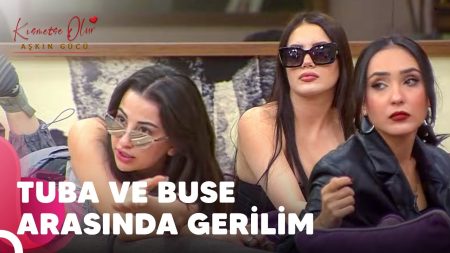 Kısmetse Olur: Aşkın Gücü 208. Bölüm - Senin Sevgilin Bana Yürüdü