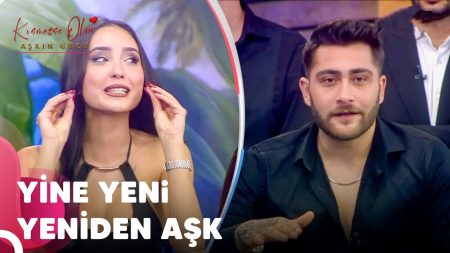 Kısmetse Olur: Aşkın Gücü 210. Bölüm - Burak ve Tansu'ya Kaderin Oyunu